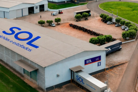 Maior do Centro-Oeste, Sol Colchões e Estofados anuncia aquisição de nova fábrica no Maranhão empresa goiana está presente em 14 estados