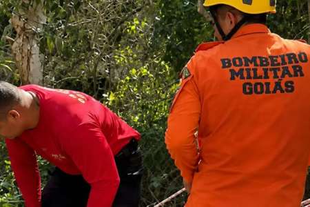 Bombeiros Niquelândia