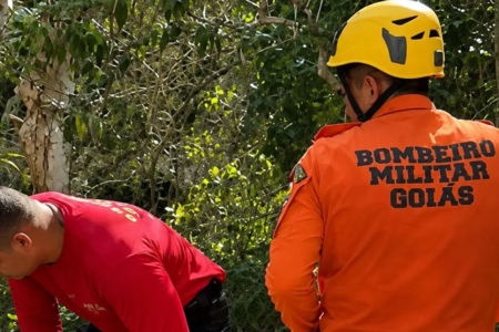 Bombeiros Niquelândia