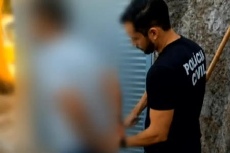 marido morrinhos