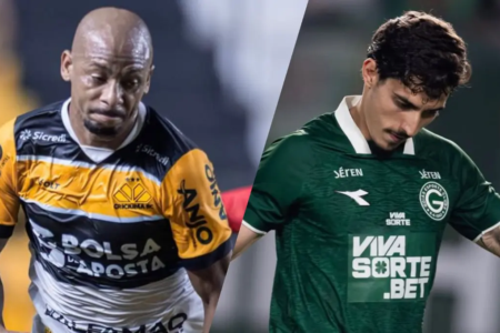 Bola vai rolar às 16h em Santa Catarina (Foto: Reprodução)