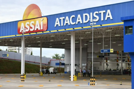 Assaí Atacadista - (Foto: reprodução)