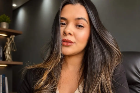 Estudante de Direito que dava dicas contra golpes é presa suspeita de aplicar golpes Micaelli Araújo evitar fraudes desbloquear contas