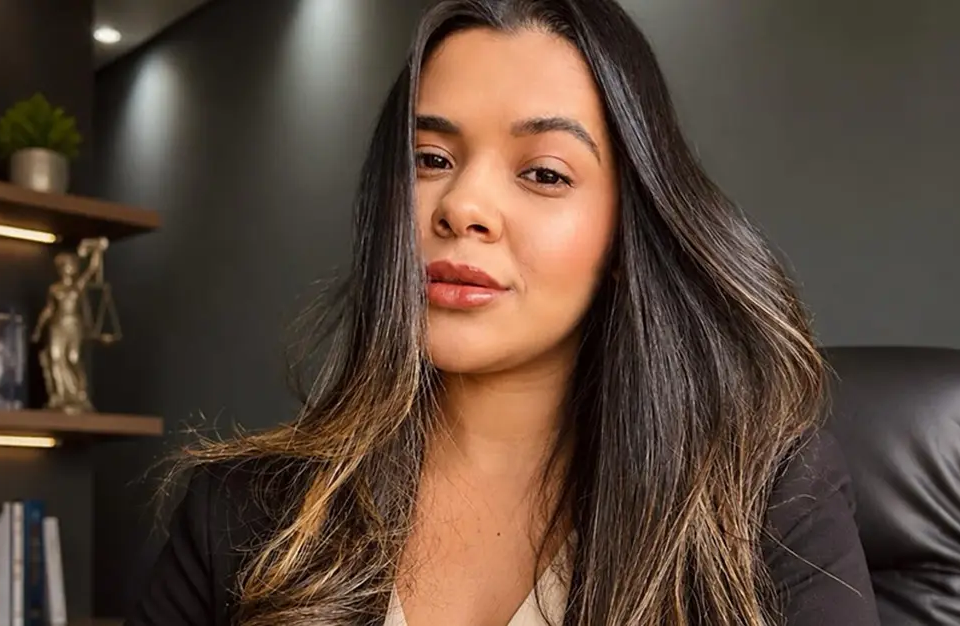 Estudante de Direito que dava dicas contra golpes é presa suspeita de aplicar golpes Micaelli Araújo evitar fraudes desbloquear contas