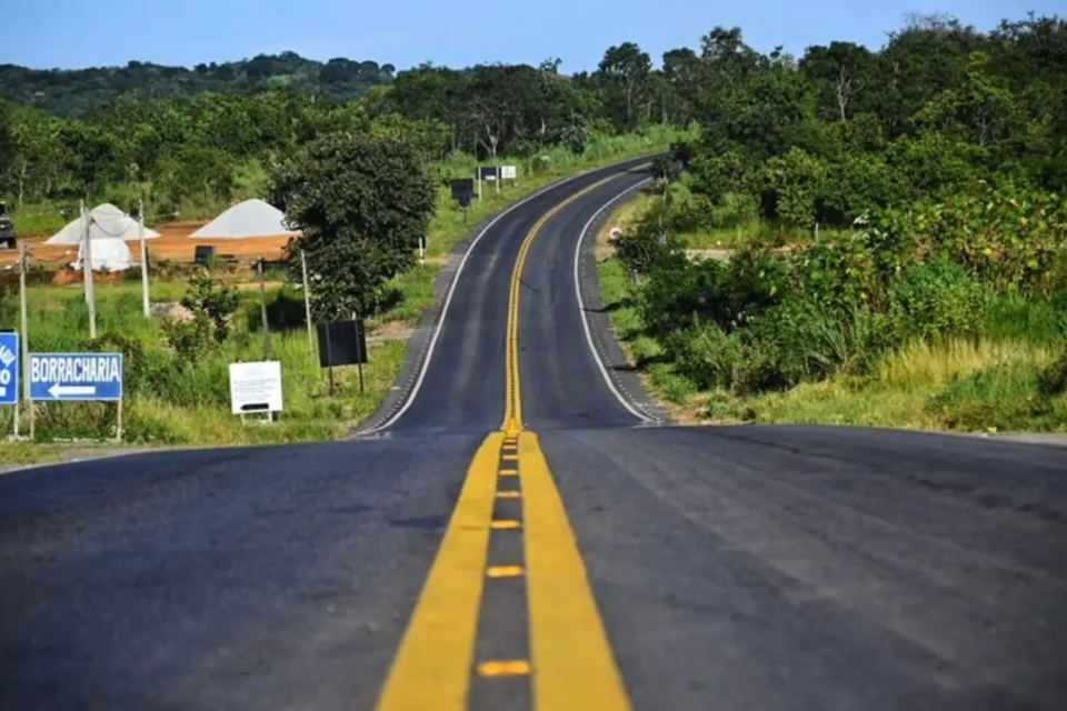 rodovia