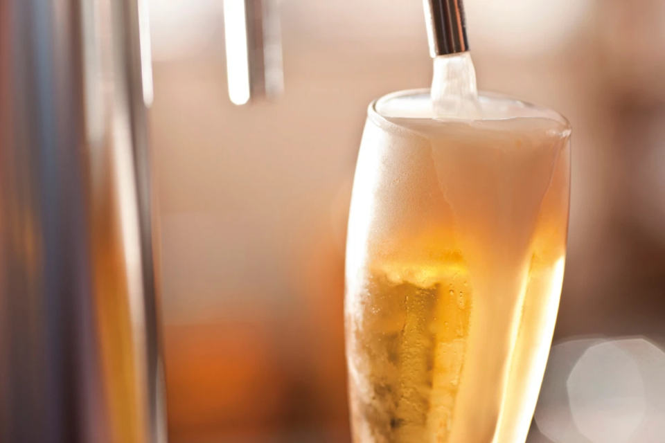 10 lugares para tomar cerveja gelada em Goiânia
