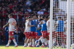 Vila Nova vence o Atlético no Accioly