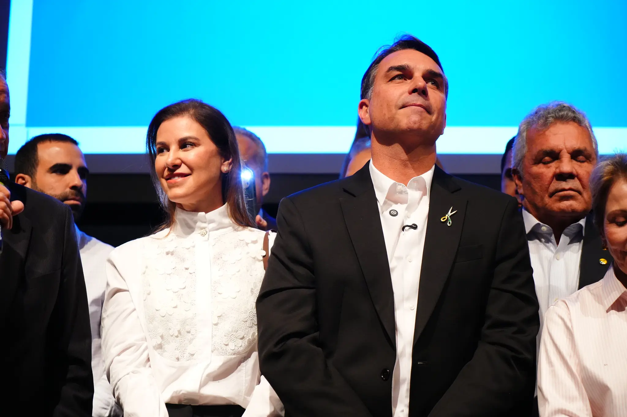 Flávio Bolsonaro