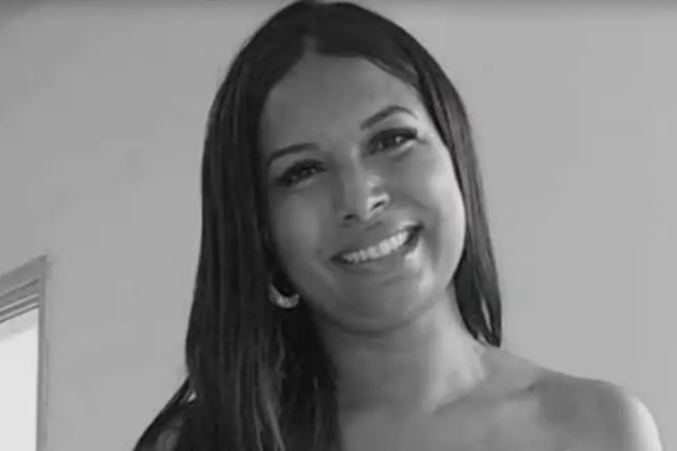Maristela Magalhães Aires, de 38 anos, atuava como enfermeira em unidades de saúde de Goiânia e Senador Canedo | Foto: Reprodução/Redes sociais