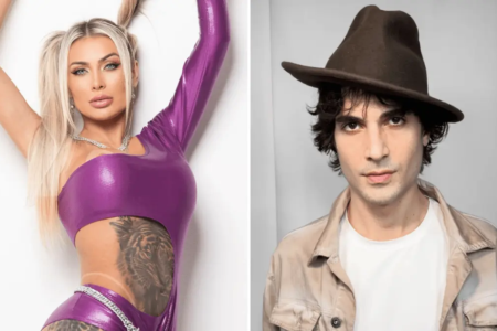 Andressa Urach convida Fiuk para produzir conteúdo adulto