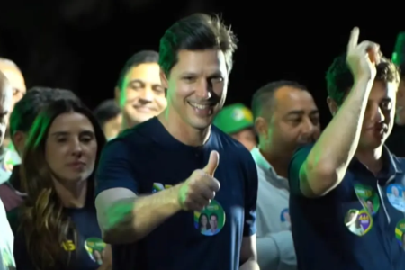 Daniel Luziânia