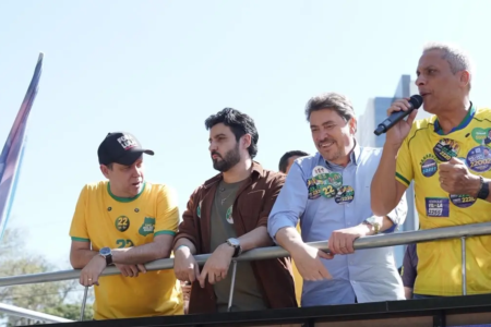Wilder reforça união do PL na abertura da agenda eleitoral