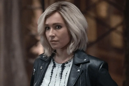 Morre Hayden Panettiere, atriz de 'Heroes' e 'Pânico', aos 36 anos Causa da morte, confirmada pelo pai, não foi revelada