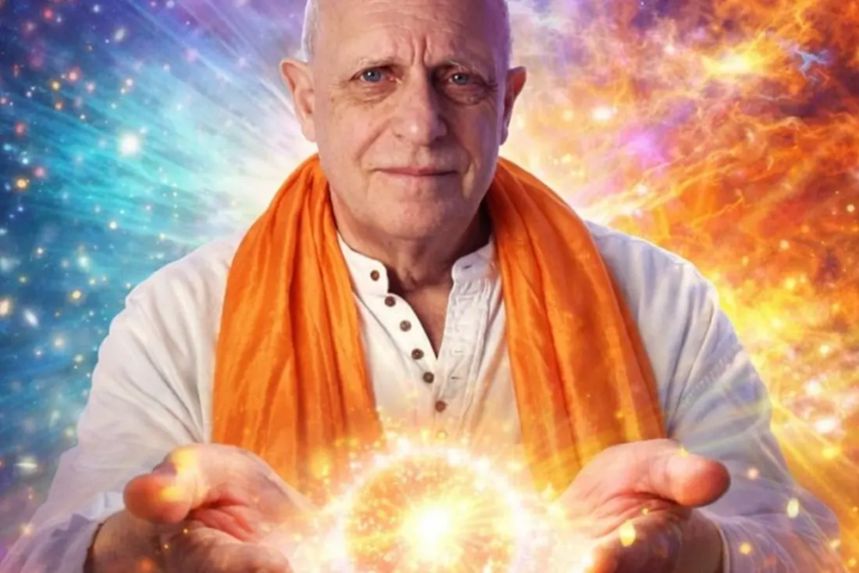 Profeta do Apocalipse prevê guerra com cinco países em outubro Craig Hamilton-Parker é chamado de “Novo Nostradamus”