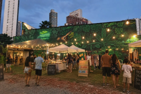 Feira UP Marista_Divulgação