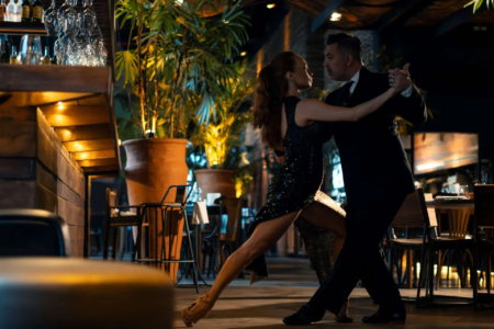 Tango