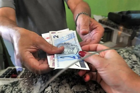 Vereador de Água Limpa é suspeito de forjar assinatura para obter empréstimo