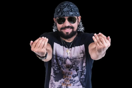 Axé Gyn resgata o carnaval fora de época na véspera de feriado em Goiânia realizado no dia 6 de setembro com muito axé music e pagode