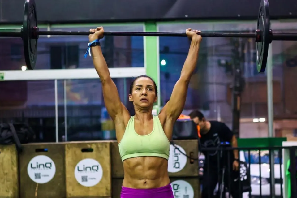 Leana Bernardes