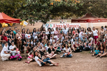 Mamaço 2026_Divulgação