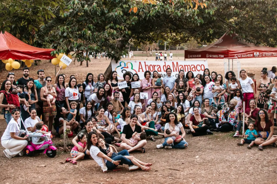 Mamaço 2026_Divulgação