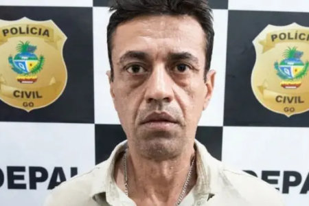 Homem de 43 anos suspeito de se passar por auditor fiscal para aplicar golpes em Rio Verde
