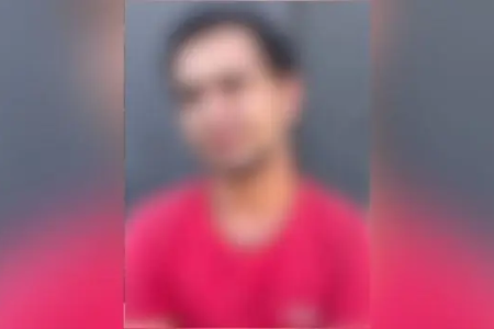 Homem de 32 anos levado à delegacia após admitir que inventou um assalto para justificar falta no trabalho em Anápolis