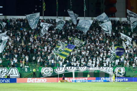 Goiás x Juventude escalações confirmadas