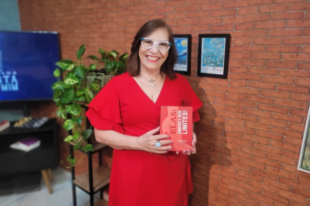 Carmen Rizzotto _ Foto Lucimar Faria