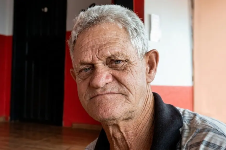 Idoso é morto por namorado da neta após confusão por barulho em Rio Verde