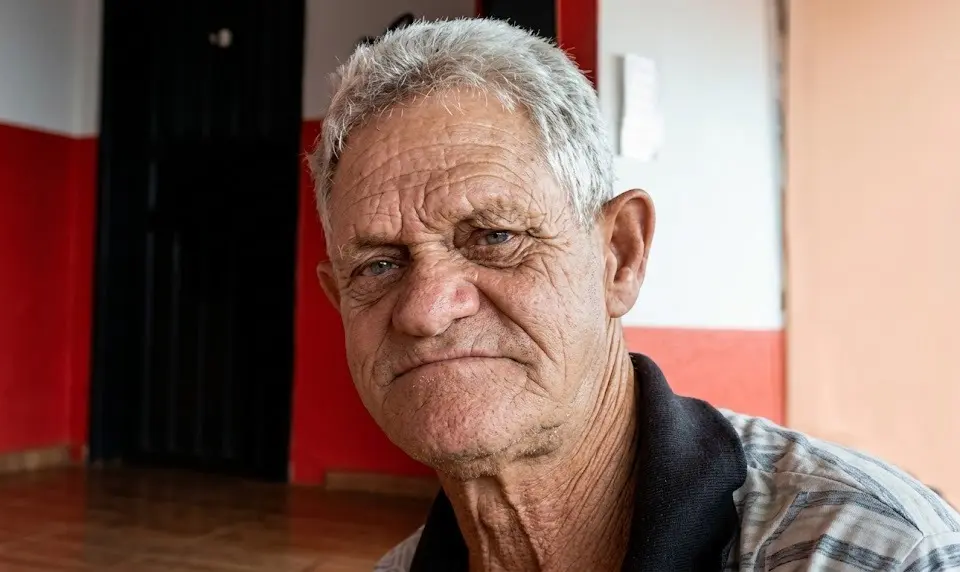 Idoso é morto por namorado da neta após confusão por barulho em Rio Verde