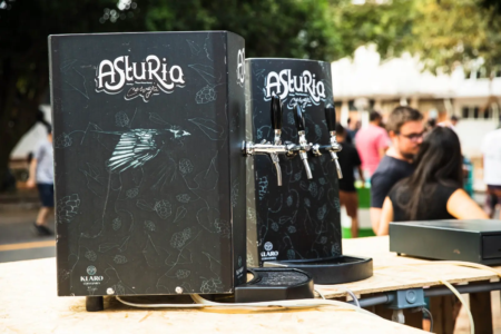 É Tudo IPA? Festival reúne mais de 30 torneiras de cerveja artesanal em Goiânia