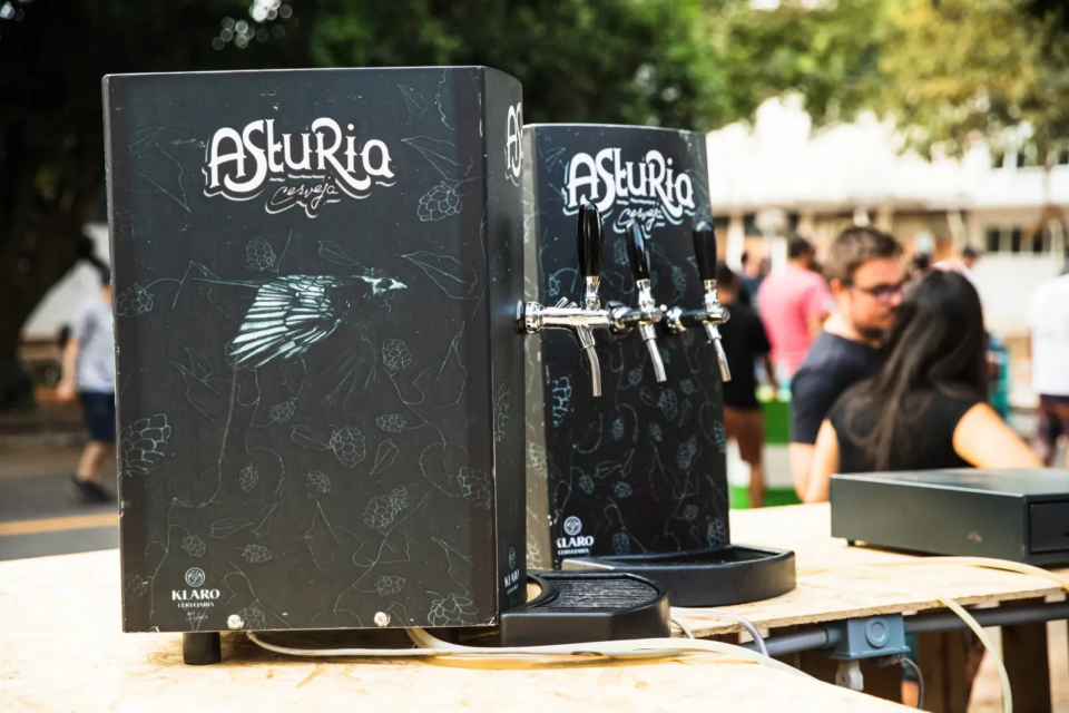 É Tudo IPA? Festival reúne mais de 30 torneiras de cerveja artesanal em Goiânia