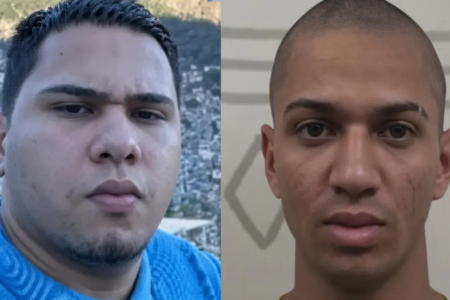 Suspeitos procurados pela Polícia Civil