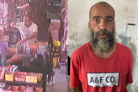 suspeito x supermercado