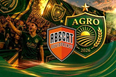 Agro Esporte Clube
