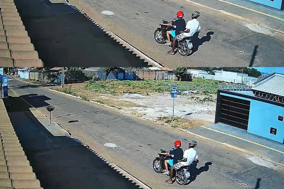 whatsapp image 2026 08 20 at 17 49 37 Polícia localiza suspeitos de roubar idosa em ponto de ônibus de Aparecida; menor é apreendido