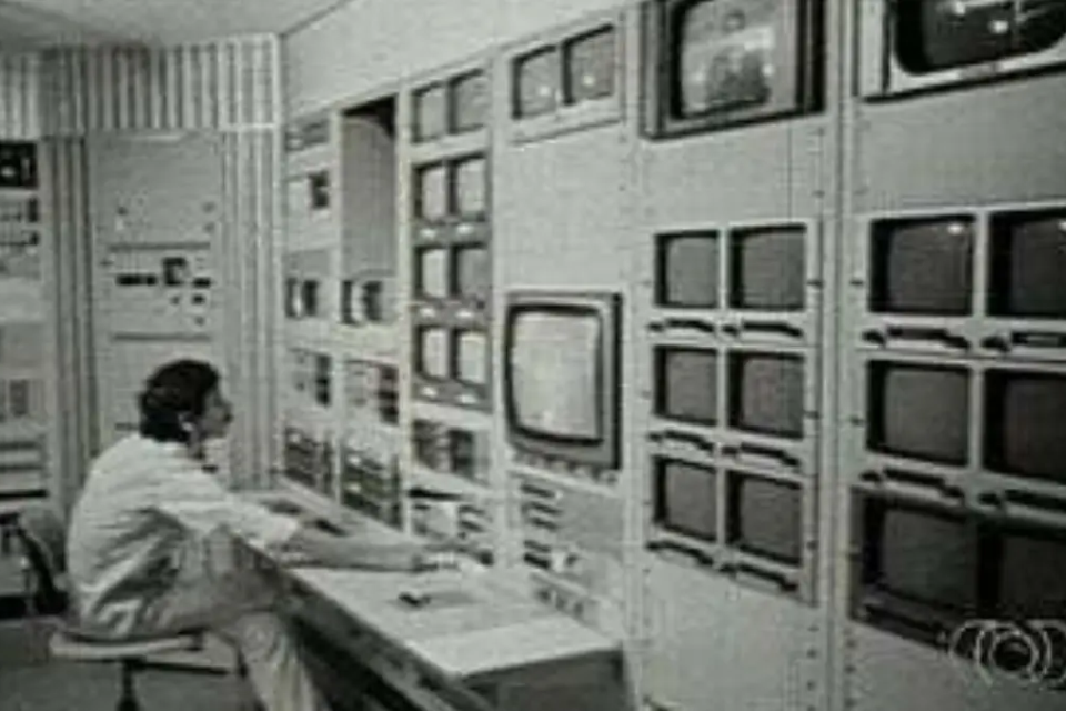 foto 5 Francisco Ludovico, o médico que vendeu a TV Anhanguera para realizar sonho de construir hospital