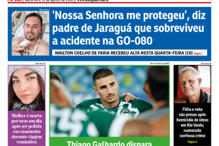 MAIS GOIAS - N205