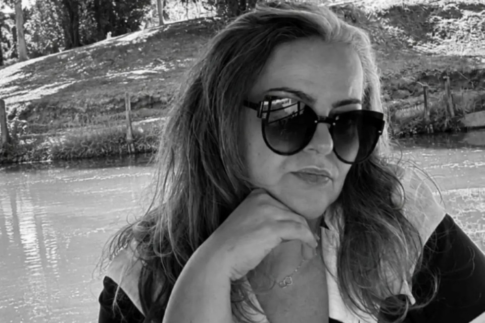 Mulher atropelada por adolescente bêbado em Goiânia será velada e sepultada neste sábado (22) Neifa estava de moto com marido