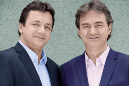 Lula janta com irmãos Batista e expoentes do mercado financeiro e empresarial