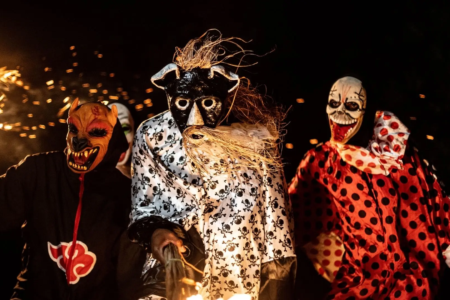 BaianaSystem se apresenta no Bananada neste domingo (23); confira horário e local do show