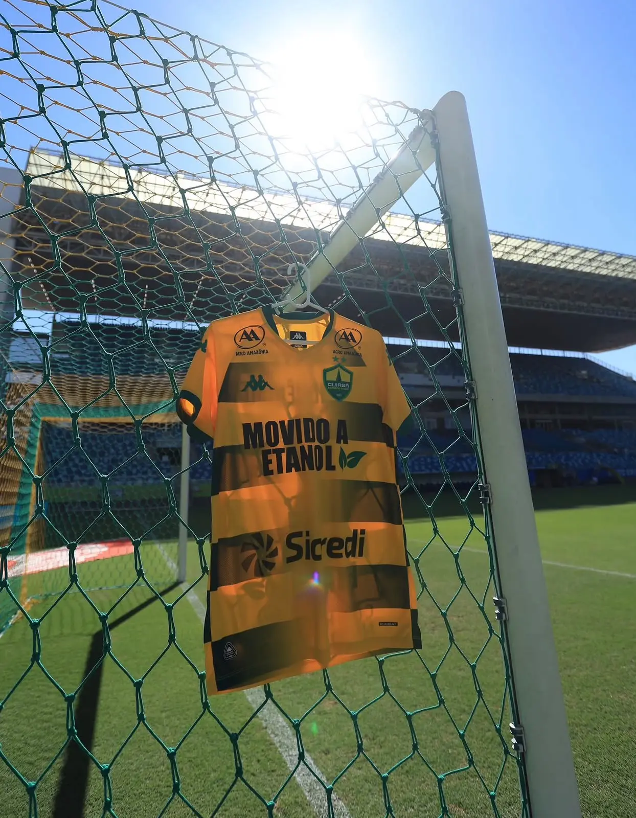 Cuiabá x Goiás: escalações e novidades do jogo