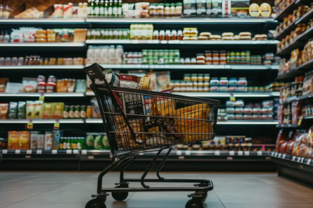 supermercado