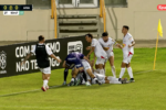 Anápolis vence o Confiança com gol no último lance