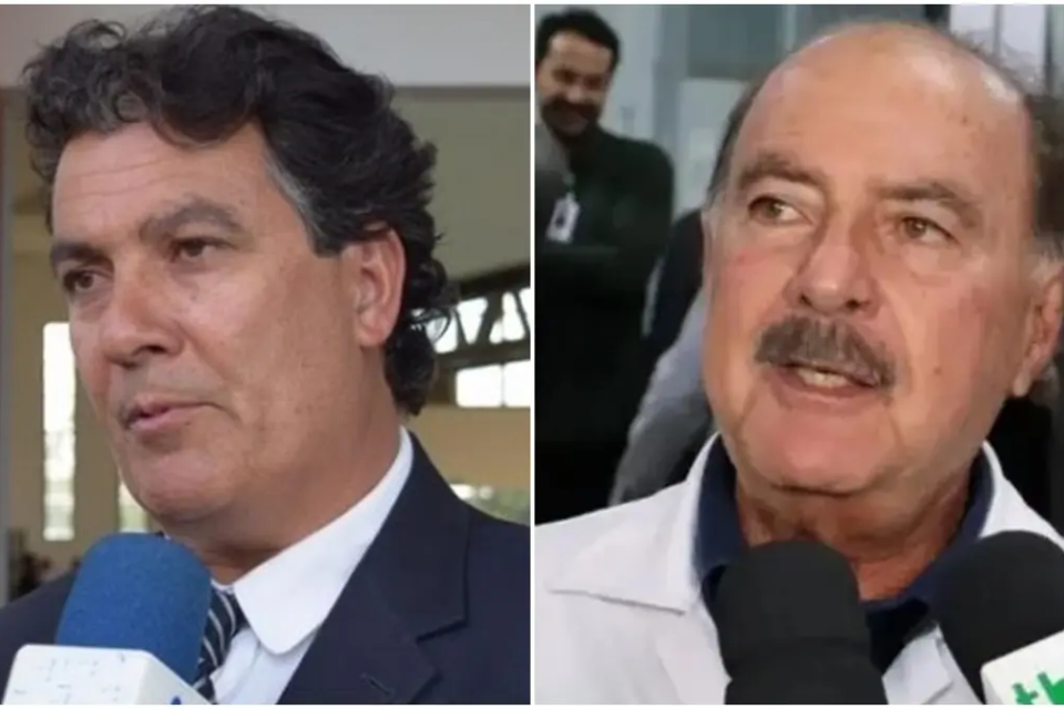 Crise na suplência: 'Entrei pela porta da frente', diz Thales Jayme sobre impasse com Zacharias