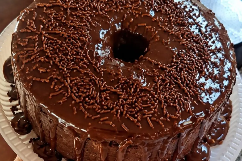 5 lugares para encomendar bolos caseiros e personalizados em Goiânia
