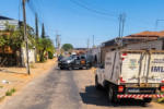 Confronto com PMs termina em óbito em Aparecida de Goiânia