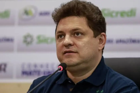 Presidente do Cuiabá culpa times por calote e transfer ban