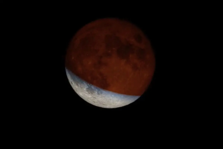 eclipse